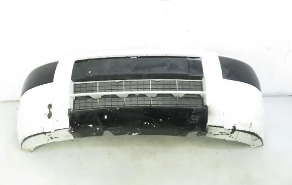 Citroen Berlingo Front bumper
