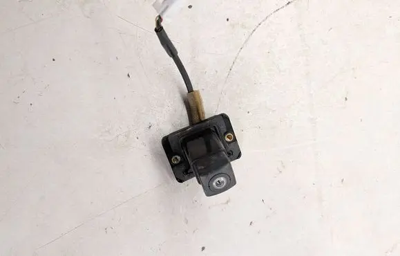 Infiniti QX50 (J50) Reversing camera 284421BA3A