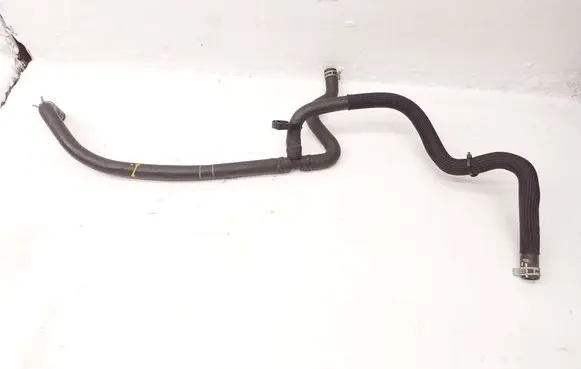 Ford Mustang Mach-E Electric car engine cooling hoses/pipes LJ938D050CC