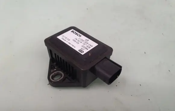 BMW 7 E65 E66 ABS wheel speed sensor 6757406 34526757406 34526782371