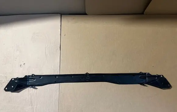Mercedes-Benz SL R230 Bottom radiator support slam panel A2308851753