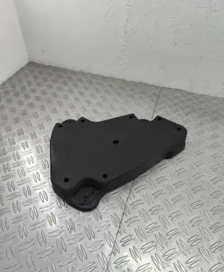 Seat Alhambra (Mk2) Fuel tank bottom protection 7N0131331