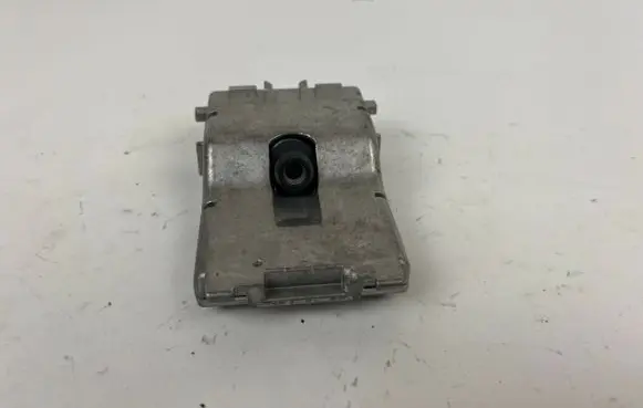 Windshield/windscreen camera