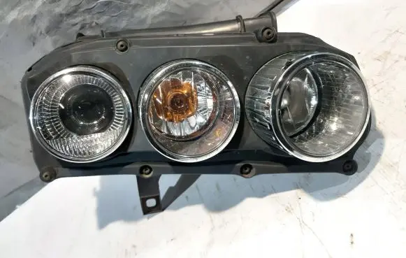 Alfa Romeo 159 Headlight/headlamp