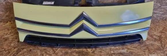 Citroen Jumpy Front grill 1497651077