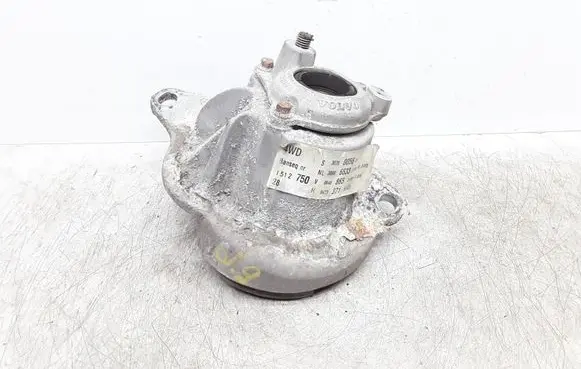 Volvo XC70 Coil spring/strut mount 30760056 8672095