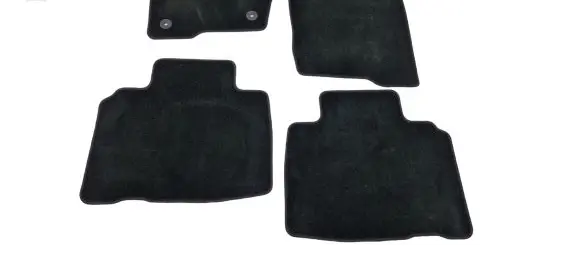 Ford Edge II Car floor mat set FT4BR130D00 FT4BR130D00AB3JA6 HHP6A