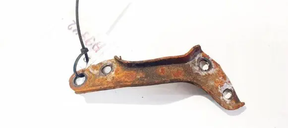 Subaru Forester SH Bracket in trunk/boot 