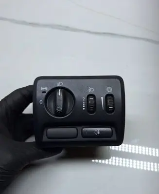Volvo V70 Light switch 8691750 ML262200198