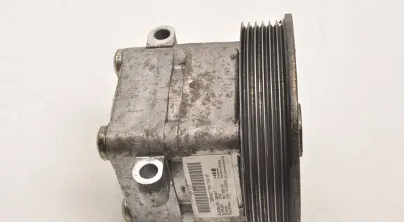 Maserati Quattroporte Electric power steering pump 7611332155