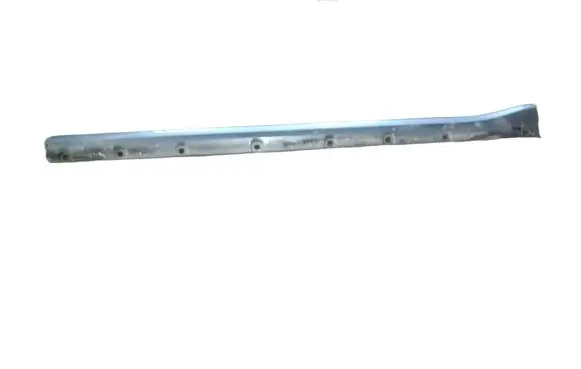 Toyota Land Cruiser (J120) Sill/side skirt trim 7585260050