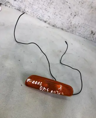 Volvo S40 Front bumper turn signal 51659