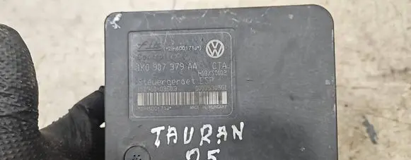Volkswagen Touran I ABS Pump 1K0907379AA 10096003603 00005305G1
