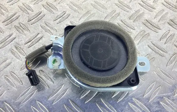 Lexus RC Rear door speaker 861500W190 26415J0802