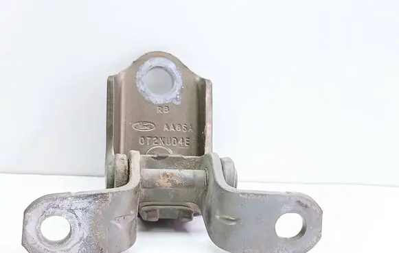 Ford Fiesta Rear door lower hinge AA8SA 072XUD4E