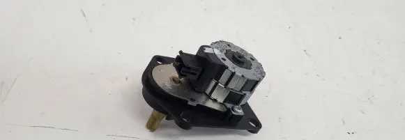 Saab 9-5 Intake manifold valve actuator/motor 