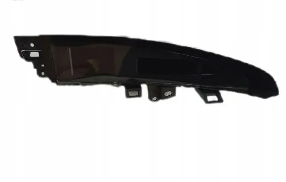 Mazda 3 II Speedometer (instrument cluster) BBM3611J0