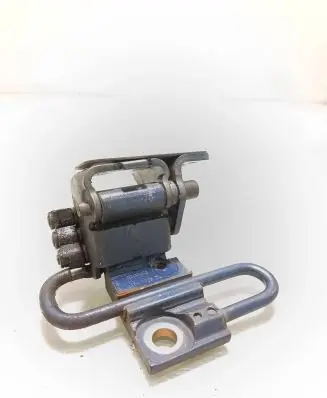 Front door lower hinge