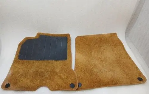 Ferrari California F149 Car floor mat set