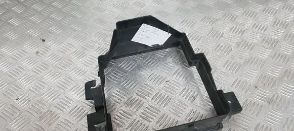 Peugeot Rifter Intercooler air channel guide 9816871680