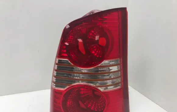 Hyundai Atos Prime Rear/tail lights