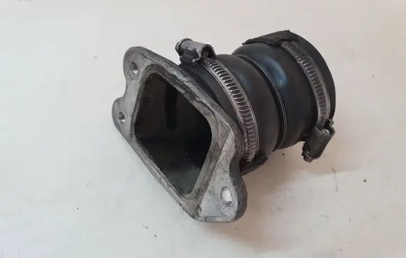 Volvo S40 Intercooler hose/pipe 9651559480