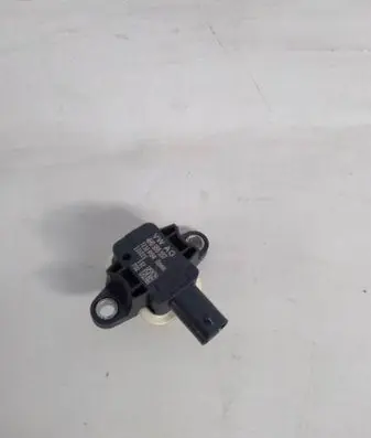 Audi A7 S7 4G Airbag deployment crash/impact sensor 4H0955557
