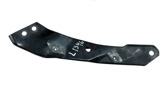 Volkswagen Golf VI Radiator support slam panel bracket 5K0806929B