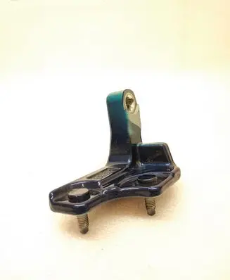 Mercedes-Benz GLC X253 C253 Front door upper hinge X2531712