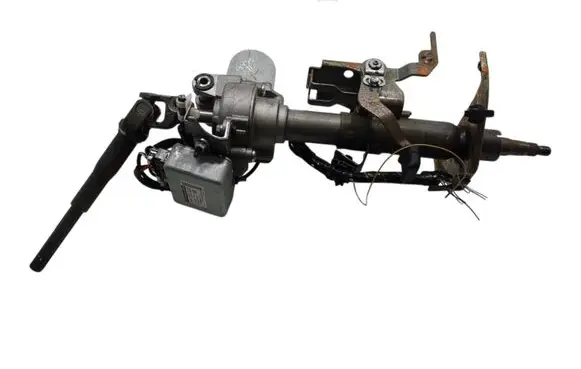 Toyota Aygo AB40 Steering rack electric part 45250-0H071 89650-0H090