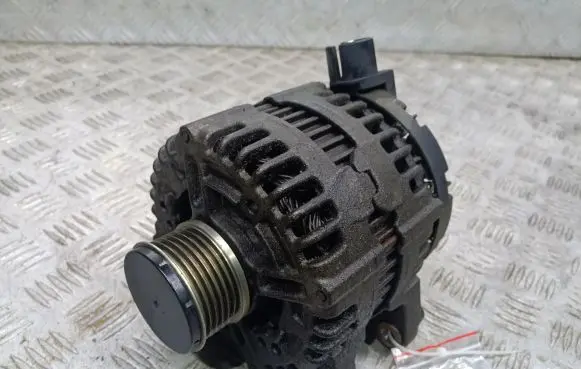 Ford Mondeo MK IV Generator/alternator 6G9N-10300-A