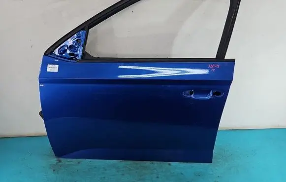 Skoda Fabia Mk3 (NJ) Front door IMPRK1452502