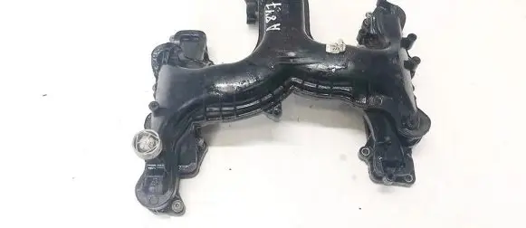 Audi A7 S7 4G Intake manifold 059129711cf 059.129.711.CF