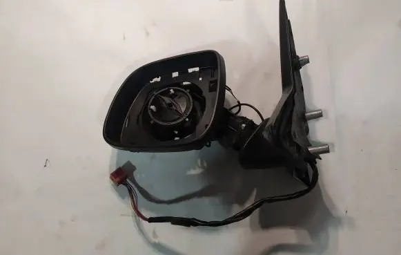 Volkswagen Transporter - Caravelle T6 Rear view mirror (interior) 7E1857387