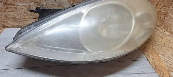 Mercedes-Benz A W169 Headlight/headlamp A1698200161 0301197201