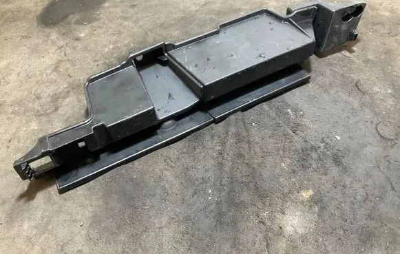 Volvo XC90 Other interior part 31377848