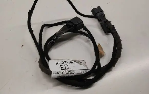 Ford Transit VII Other wiring loom 14042021