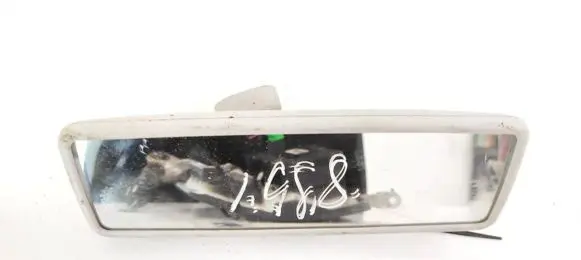 Skoda Fabia Mk1 (6Y) Rear view mirror (interior)