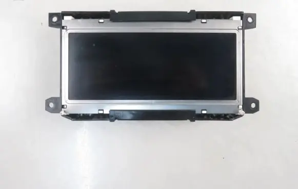 Audi A6 S6 C6 4F Screen/display/small screen a2c53080033s 4F0919603