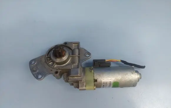 Audi A6 S6 C5 4B Seat adjustment motor 198388 0130002488