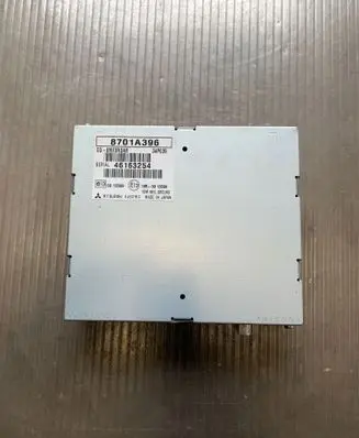 Mitsubishi Outlander Other control units/modules 8701A396 46163254 CQME3RDAB