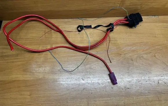 BMW 7 F01 F02 F03 F04 Other relay 8380420 6901469 6136
