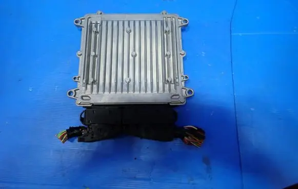 Honda Civic IX Engine control unit/module 0281019733 37820-R3L-G07