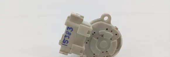 Toyota Corolla Verso E121 Ignition lock contact 6PIN