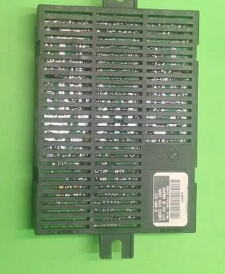 BMW 5 E60 E61 Light module LCM 6983537 57762110