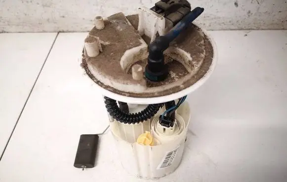 Opel Corsa D In-tank fuel pump SA1614229 X4400RLFS
