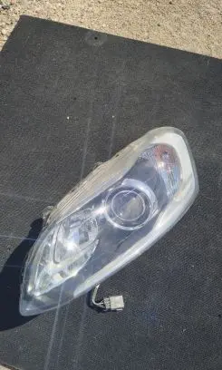 Volvo XC60 Headlight/headlamp 31420249