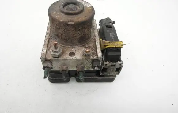 Citroen C3 ABS Pump 00006681E0 10097011193 9653524680