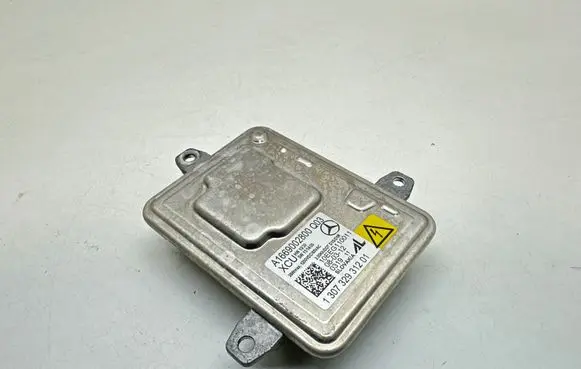 Mercedes-Benz B W246 W242 Headlight ballast module Xenon A1669002800
