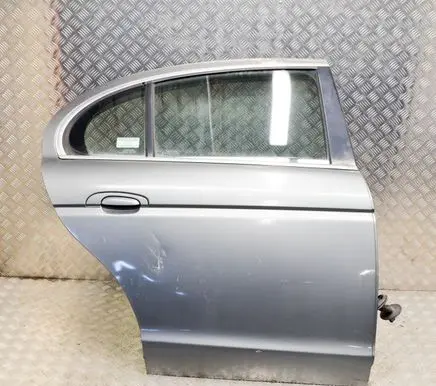 Jaguar S-Type Rear door XR828668